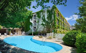 Villa Borghese, The Originals Relais